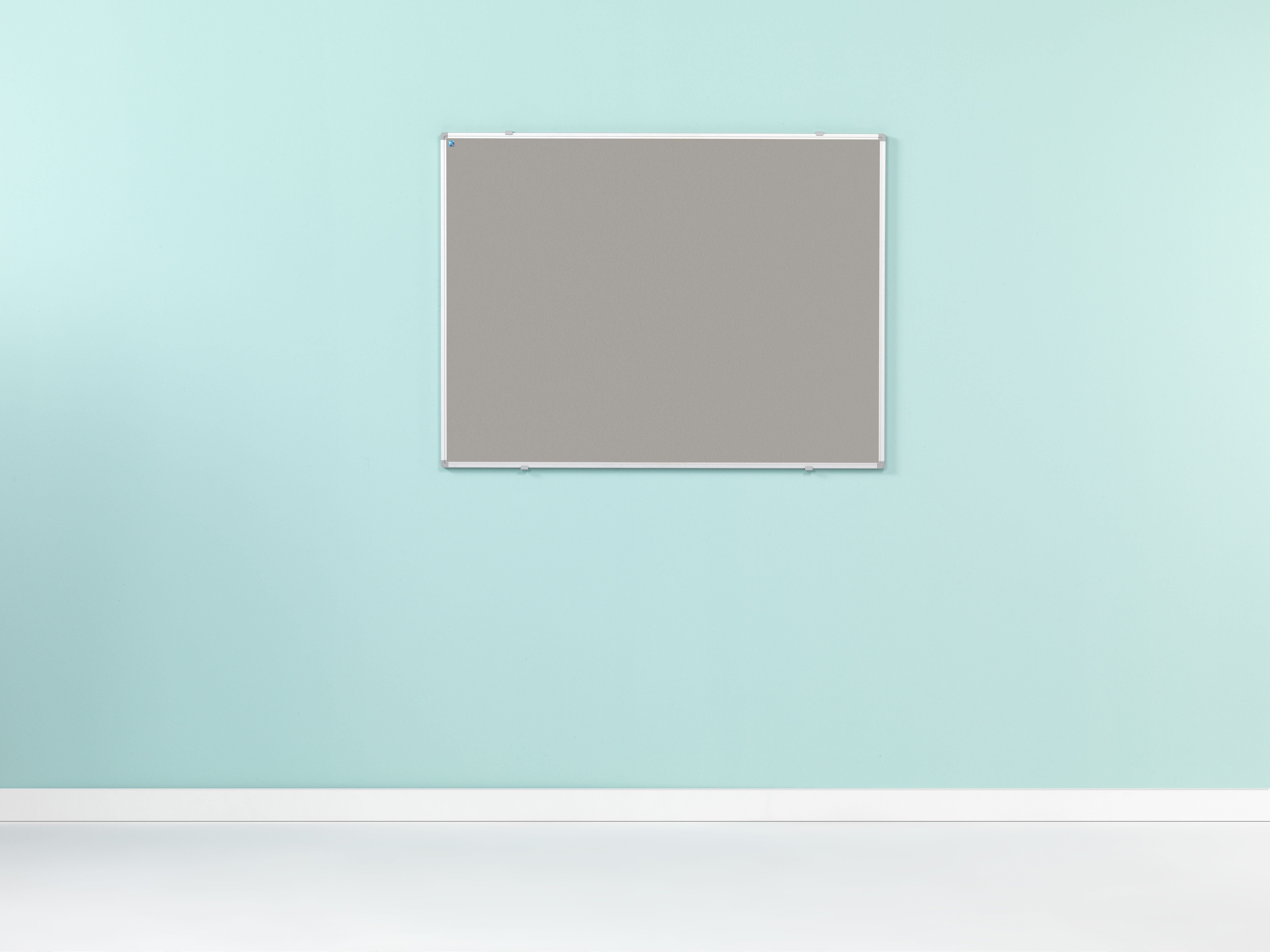 Special Prikborden Bulletin SL16 profiel (Kleurcode) - 120x180 cm