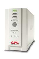 APC Back-UPS CS BK650EI | 650 VA / 400 W | 4x IEC C13 Stopcontacten | Line-Interactive | AVR Spanningsregeling | USB & Seriële Poorten | LED-statusindicator APC Back-UPS CS BK650EI | 650 VA / 400 W | 4x IEC C13 Stopcontacten | Line-Interactive | AVR Spanningsregeling | USB & Seriële Poorten | LED-statusindicator