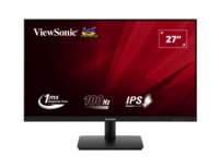 ViewSonic VA270-H 27'' | 1920x1080 IPS | 100Hz | 1ms | Full HD Monitor ViewSonic VA270-H 27'' | 1920x1080 IPS | 100Hz | 1ms | Full HD Monitor