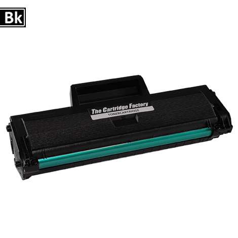 Huismerk toner - Samsung (Cartridge) MLT-D1042S/ELS compatibel, zwart Huismerk toner - Samsung (Cartridge) MLT-D1042S/ELS compatibel, zwart