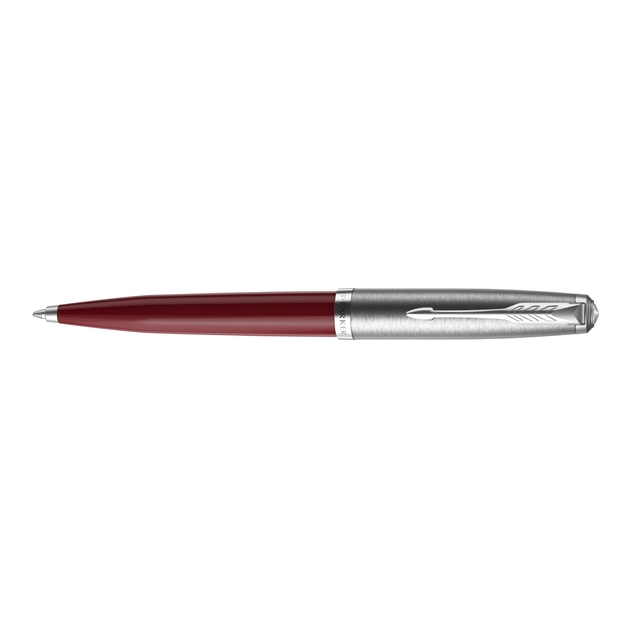 Balpen Parker 51 burgundy CT medium Balpen Parker 51 burgundy CT medium