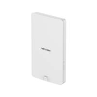 NETGEAR Insight Cloud AX1800 (WAX610Y) | WiFi 6 Outdoor Access Point | 1800 Mbit/s | PoE+ | Inclusief Montagebeugel