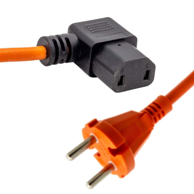 Stofzuiger afneembaar snoer Cleaninq voor Taski haaks 15 meter Stofzuiger afneembaar snoer Cleaninq voor Taski haaks 15 meter