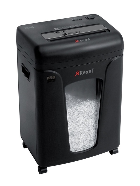 Papiervernietiger Rexel Mercury REM820 snippers 2x15mm