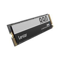 Lexar NM990 | 4TB NVMe SSD | M.2 | Gen5 | 14.000MB/s Lezen | 12.000MB/s Schrijven