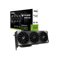ASUS TUF Gaming GeForce RTX 5060 | 8GB GDDR7 | DLSS 4 | Videokaart | Nvidia GPU ASUS TUF Gaming GeForce RTX 5060 | 8GB GDDR7 | DLSS 4 | Videokaart | Nvidia GPU