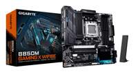 GIGABYTE B850M GAMING X WIFI6E | Socket AM5 | AMD B850 | 4xDDR5 | Micro ATX | Moederbord GIGABYTE B850M GAMING X WIFI6E | Socket AM5 | AMD B850 | 4xDDR5 | Micro ATX | Moederbord