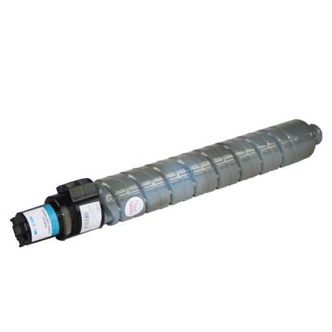 Huismerk toner - Ricoh (Cartridge) 841820 compatibel, blauw