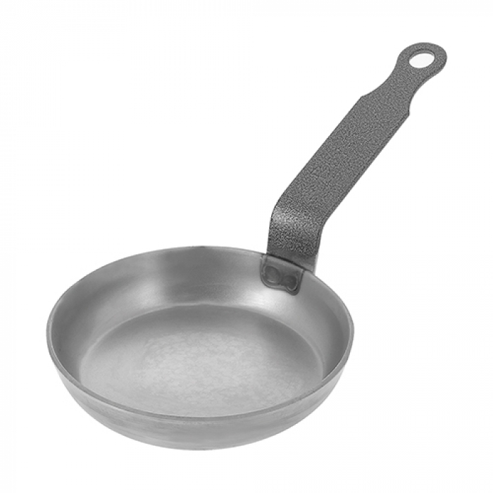 De Buyer Blinispan 12cm Grijs per stuk