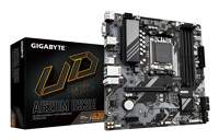 Gigabyte A620M DS3H | Socket AM5 | AMD A620 | 2xDDR5 | Micro ATX | Moederbord