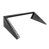 ACT Verticale montagebeugel 19" 6HE