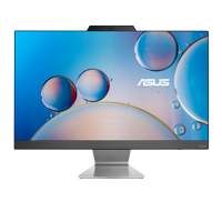 ASUS All-in-One A3402WBAK | 23.6'' Full HD | Intel Core i3-1215U | 8GB RAM | 512GB SSD | W11 Pro