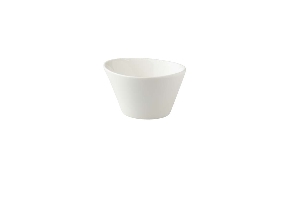 Schaal Palmer Royal Ivory 35cl 125cm Tipsy doos 6 stuks