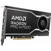 grafische kaart, AMD Radeon, W500, PCIe 3.0, koeler