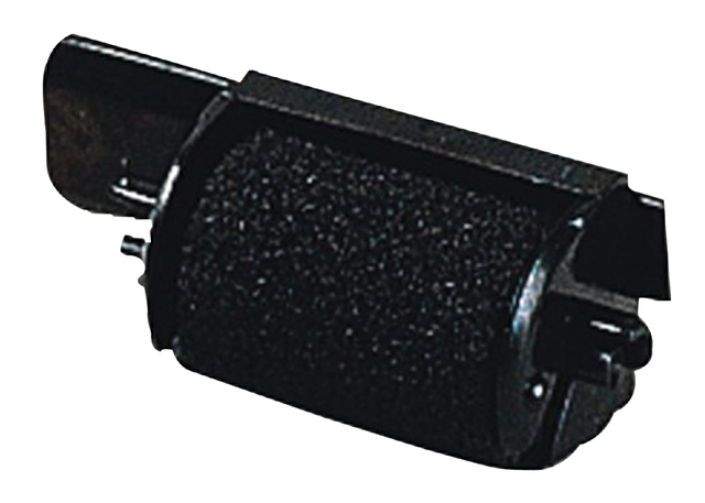 roller, foam, zwart, cilinder, rollerborstel