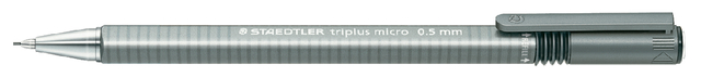 Vulpotlood Staedtler Triplus micro 0.5mm Vulpotlood Staedtler Triplus micro 0.5mm