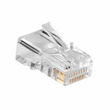 ACT Modulaire CAT5E RJ-45 connector (10 stuks)