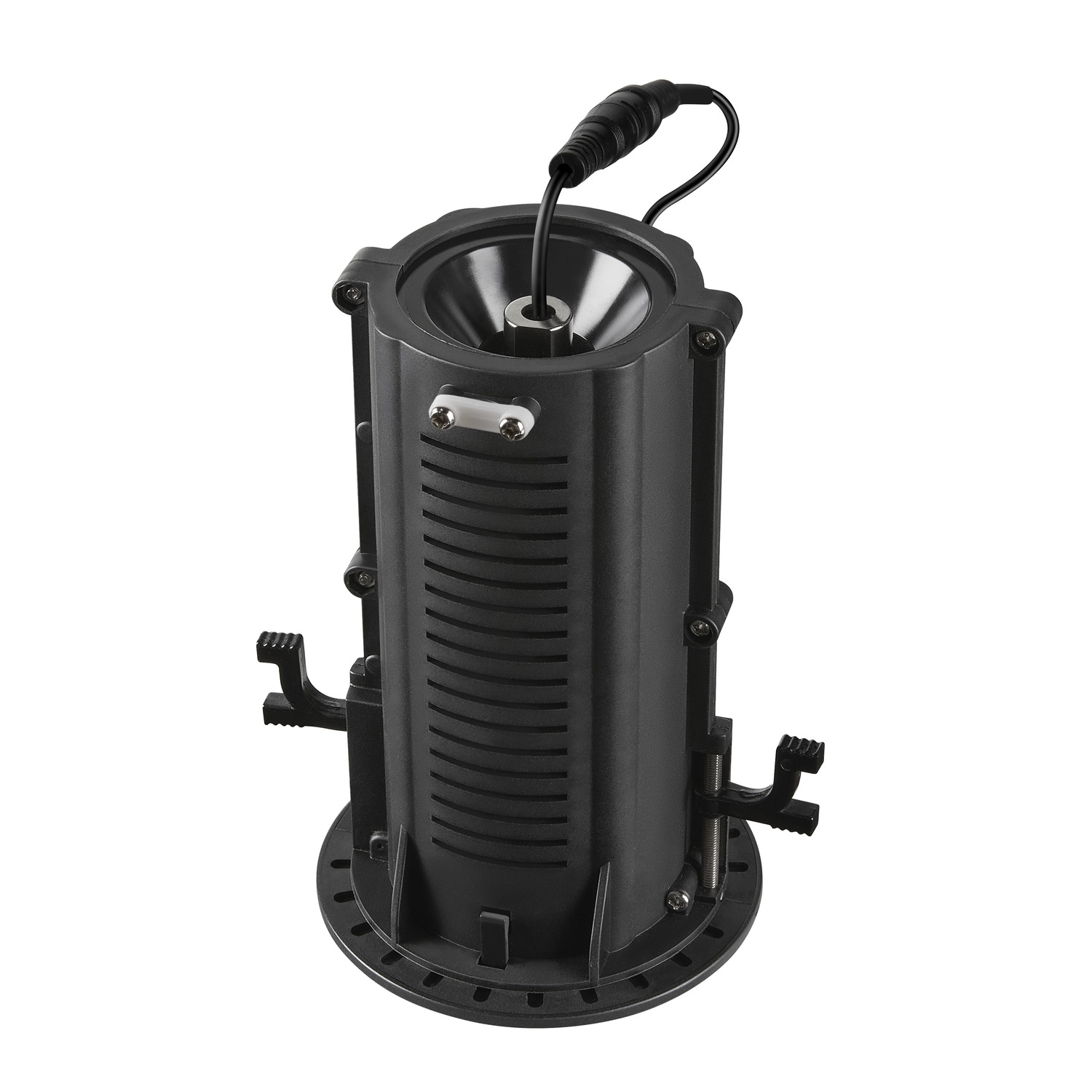 NUMINOS PROJECTOR S 40gr zwart/zwart 1xLED 3000K