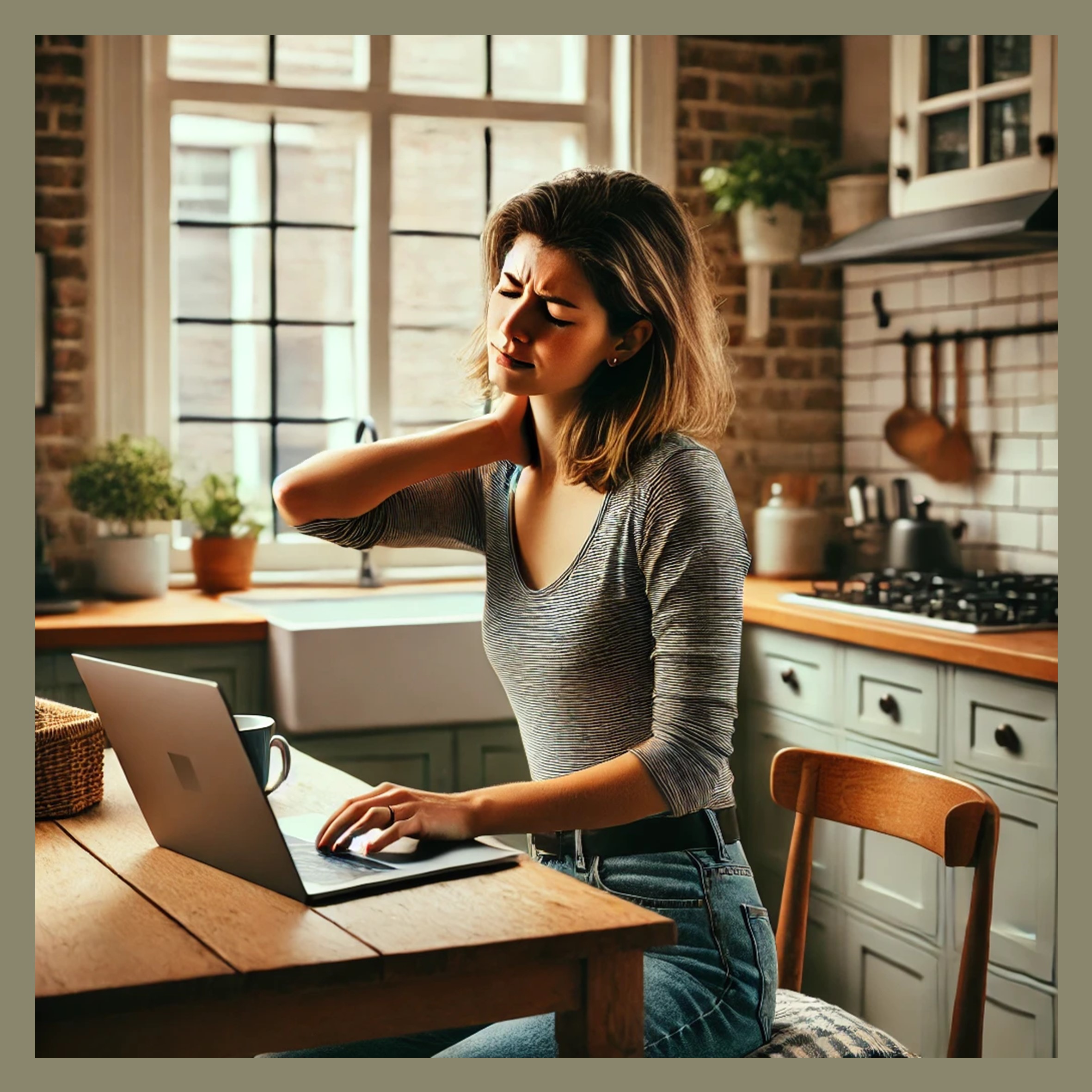 Voorkom aansprakelijkheidsclaims: Zorg voor een ergonomische thuiswerkplek Voorkom aansprakelijkheidsclaims: Zorg voor een ergonomische thuiswerkplek