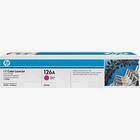 HP Toner 126A magenta CE313A