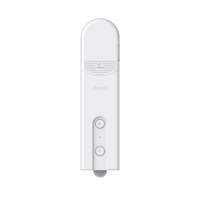 Aqara Roller Shade Driver E1 | Slimme rolgordijnaandrijving | Geschikt voor kettingbediening (3–6 mm) | Oplaadbare batterij (USB-C) | Zigbee 3.0 | Compatibel met HomeKit, Alexa, Google Assistant | Wit Aqara Roller Shade Driver E1 | Slimme rolgordijnaandrijving | Geschikt voor kettingbediening (3–6 mm) | Oplaadbare batterij (USB-C) | Zigbee 3.0 | Compatibel met HomeKit, Alexa, Google Assistant | Wit