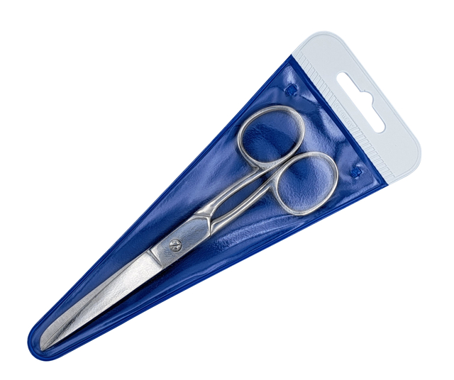 Schaar 155mm roestvrijstaal rechtshandig Schaar 155mm roestvrijstaal rechtshandig