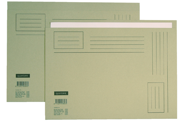 kantoorboek, postzak, bruin karton, envelop, papier envelop