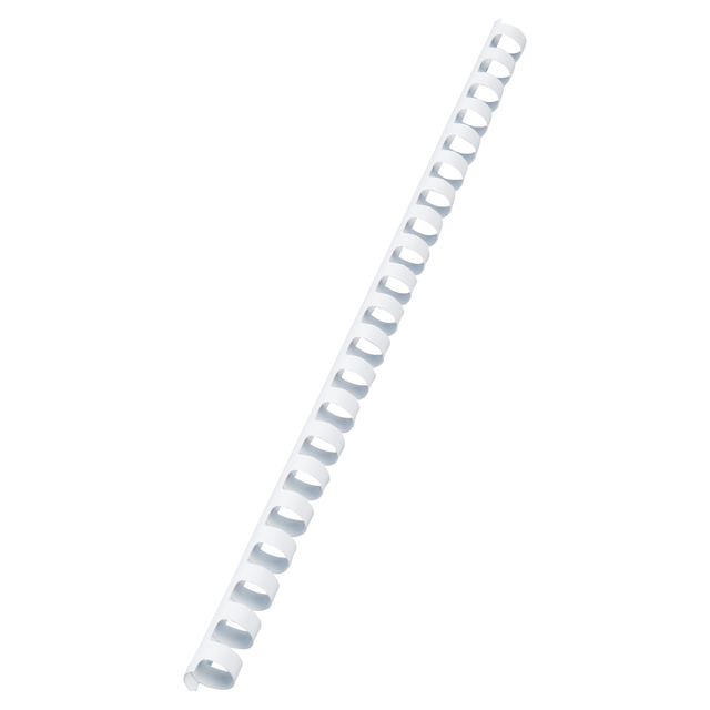 binder, spiral, ring binder, binding, stapler-free