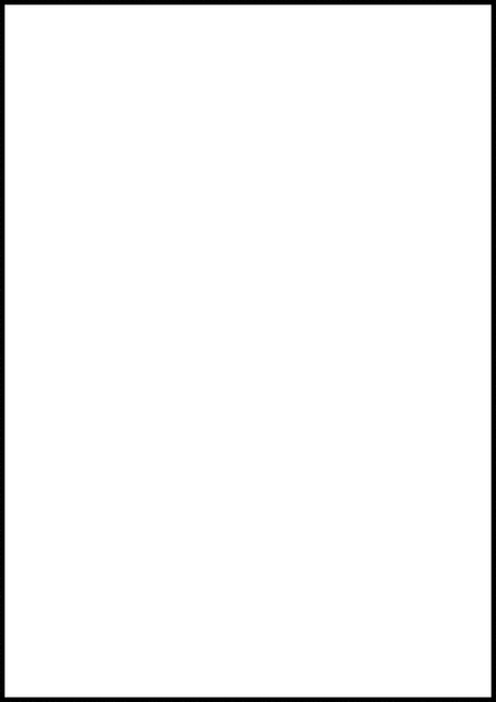 Etiket Avery Zweckform 6119 210x297mm A4 wit 25stuks