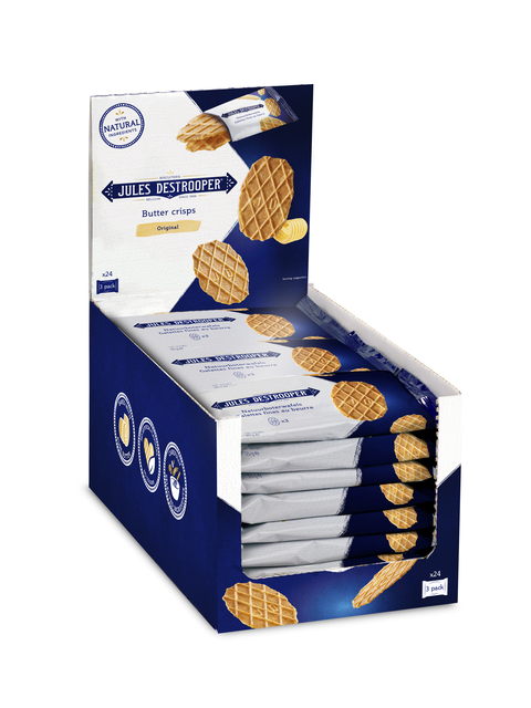 Brood, Cracker, Voedsel