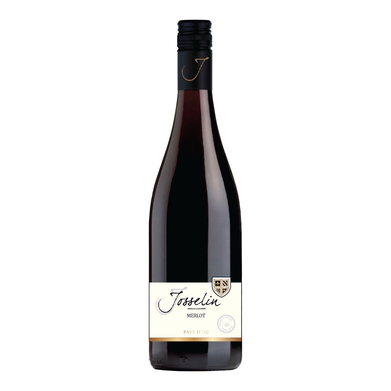 Merlot Fles 75cl.