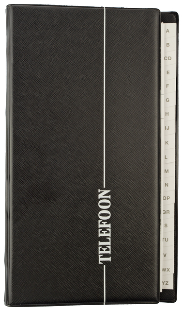 telefoonboek, notitieboek, map, binder, wijzer