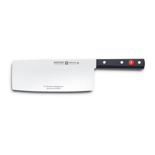 EMGA Chinees koksmes 20cm  4688_20 EMGA Chinees koksmes 20cm  4688_20