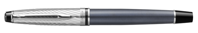 Vulpen Waterman Expert metallic stone CT medium