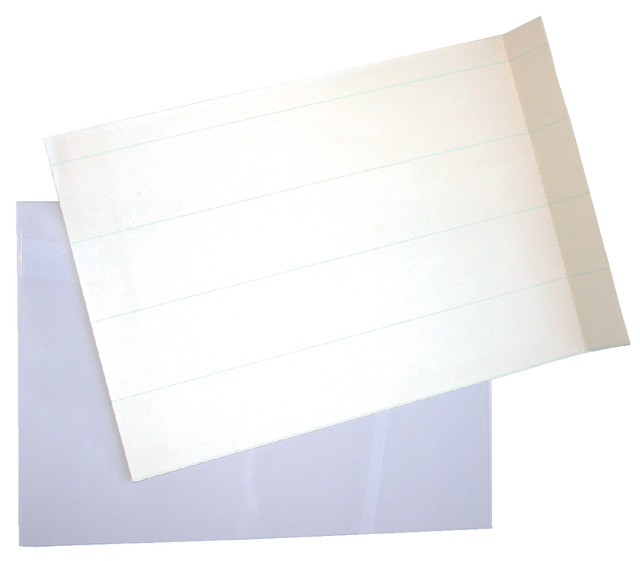 Lamineercarrier Pouchman A4 5 stuks Lamineercarrier Pouchman A4 5 stuks