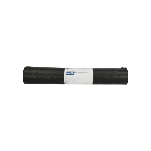 plastic trash bag, garbage bag, roll, black bag, polyethylene