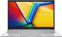 Asus VivoBook 14 X1404 | 14'' F-HD | Intel Core i5-1235U | 8GB RAM | 512GB SSD | W11 Home