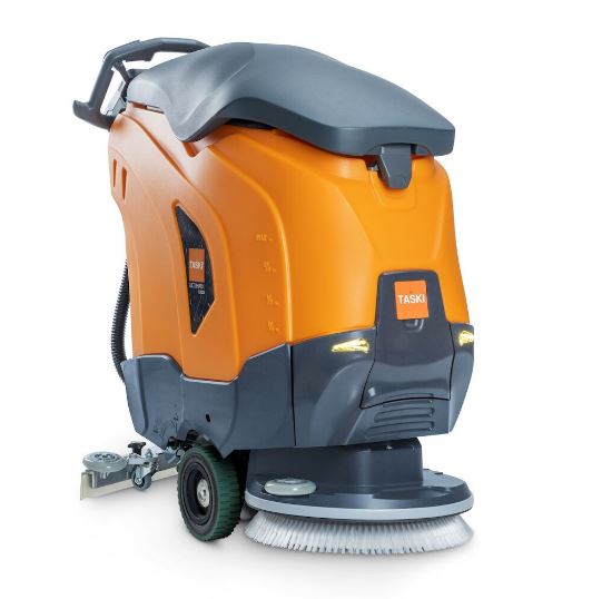 Taski Ultimaxx 1900 Single Disc Performance SD43 BMS 25A