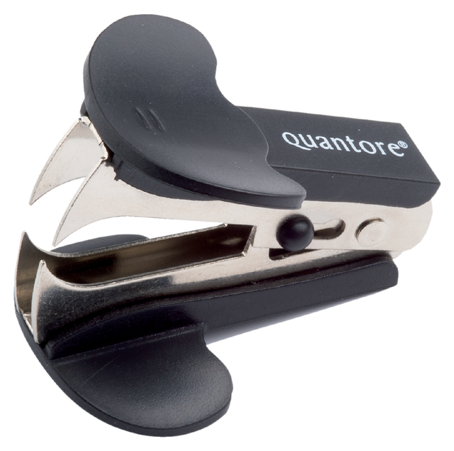 Ontnieter Quantore zwart Ontnieter Quantore zwart