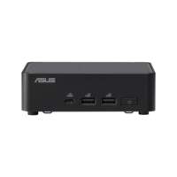 ASUS NUC 14 Pro UCFF Barebone Desktopcomputer | Intel Core Ultra 5 125H | Zonder DDR5 Geheugen, Opslag en Besturingssysteem