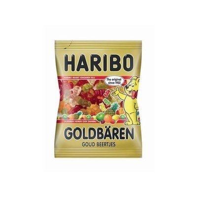 Snoep en snacks Snoep en snacks