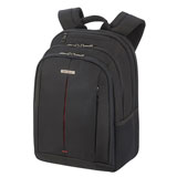 Samsonite GuardIT 2.0 rugzak 14.1 inch, zwart Samsonite GuardIT 2.0 rugzak 14.1 inch, zwart