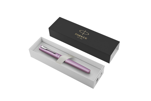 Rollerpen Parker Vector XL Lilac medium
