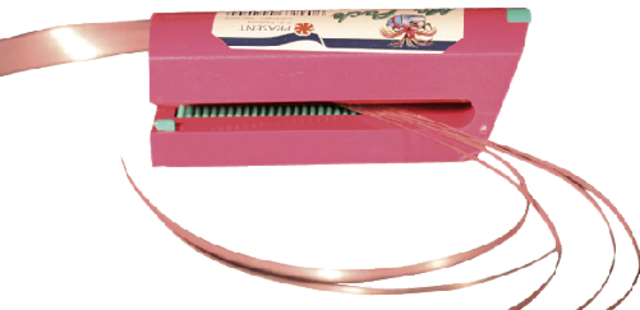 Polysplijter Haza paars mint Polysplijter Haza paars mint