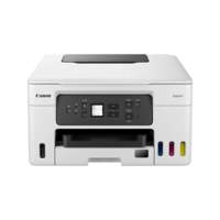 Canon MAXIFY GX3050 AiO Inkjetprinter | 600 x 1200 DPI | Wifi | Kleur