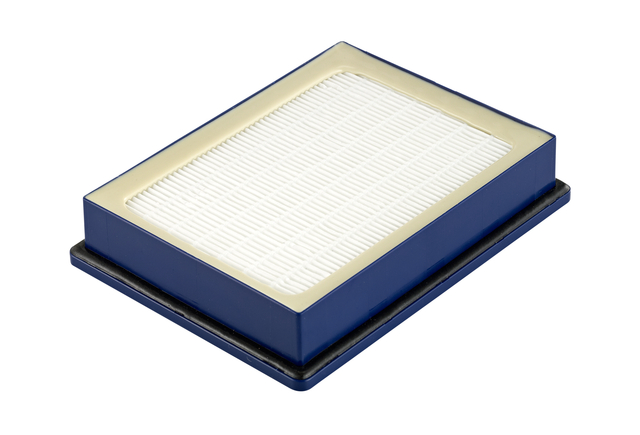 Stofzuiger Nilfisk Select Allergy 650W 3.1L