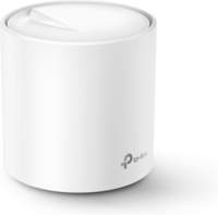 TP-LINK AX1800 Whole Home Mesh Wi-Fi 6 System