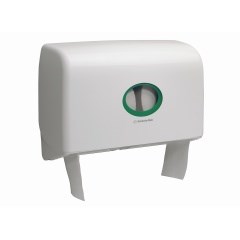Kimberly Clark Aquarius Toiletpapierdispenser Mini Jumbo