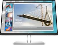 HP E24i G4 24'' | 1920x1200 WUXGA IPS | 60Hz | 5ms | 99% sRGB | USB-Hub | Ergonomisch Verstelbaar | Monitor