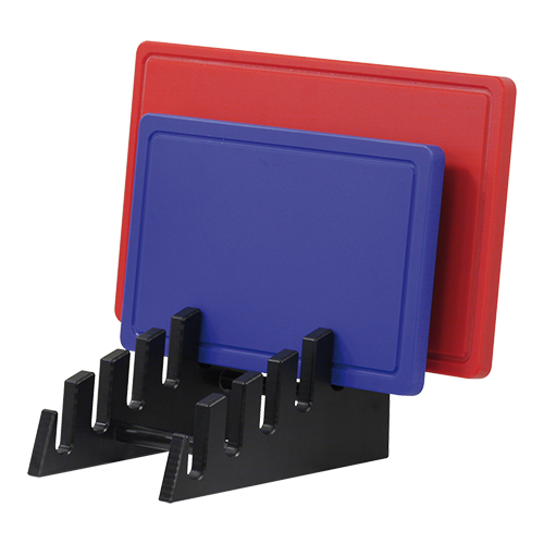 EMGA Snijbladen-standaard zwart